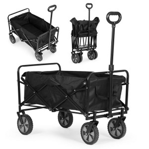 Transportavimo vežimėlis iki 100 kg.